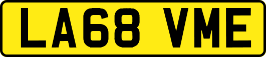 LA68VME