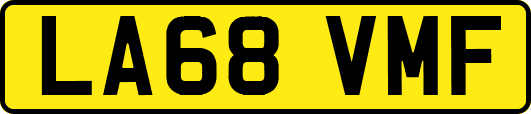 LA68VMF