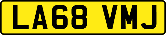LA68VMJ