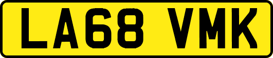 LA68VMK