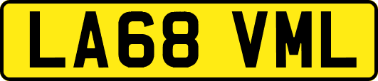 LA68VML