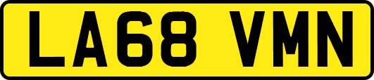 LA68VMN