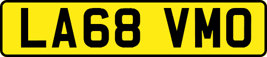 LA68VMO