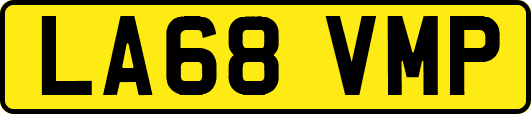 LA68VMP