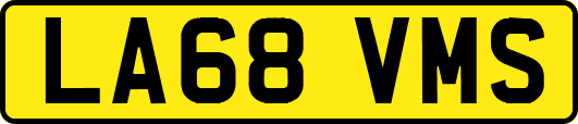 LA68VMS