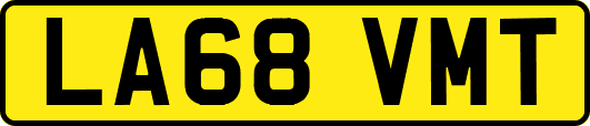 LA68VMT