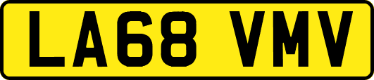 LA68VMV