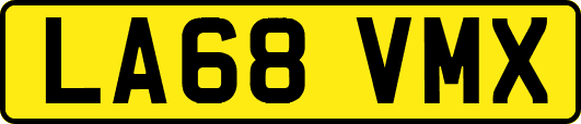 LA68VMX