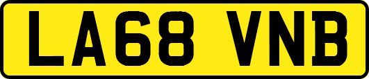 LA68VNB