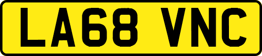 LA68VNC