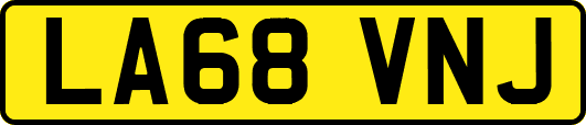 LA68VNJ