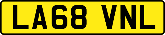 LA68VNL