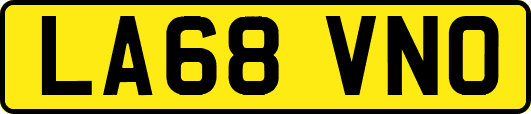 LA68VNO