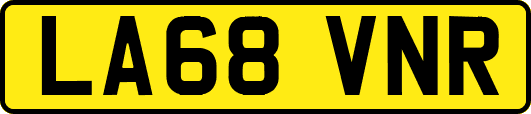 LA68VNR