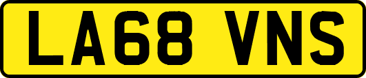 LA68VNS