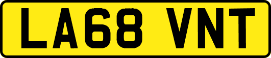 LA68VNT