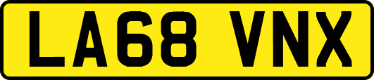 LA68VNX