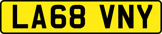 LA68VNY