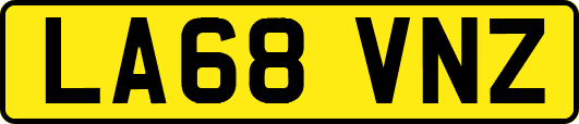 LA68VNZ