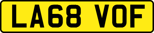 LA68VOF