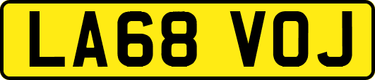 LA68VOJ