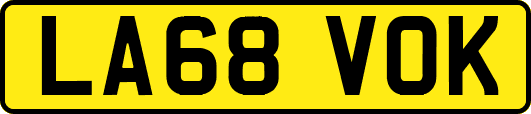 LA68VOK