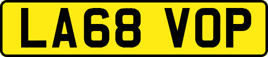 LA68VOP