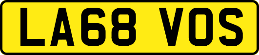 LA68VOS