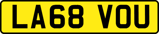 LA68VOU