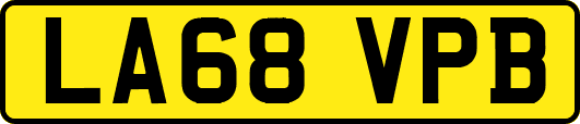 LA68VPB