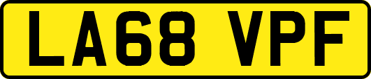 LA68VPF