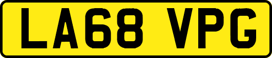 LA68VPG