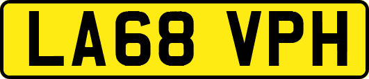 LA68VPH