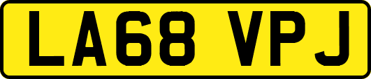 LA68VPJ