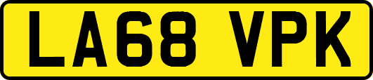 LA68VPK