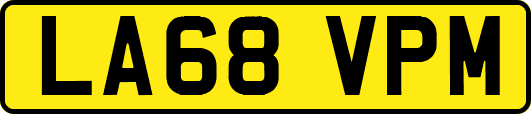 LA68VPM