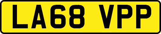 LA68VPP