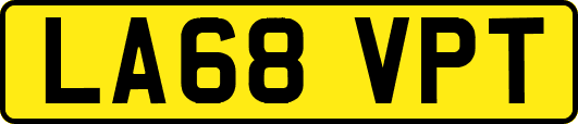LA68VPT