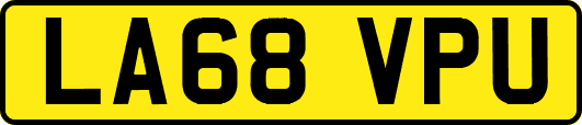 LA68VPU