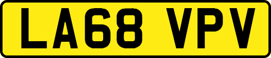 LA68VPV