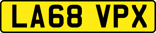 LA68VPX