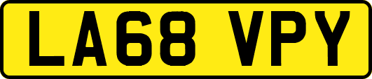 LA68VPY