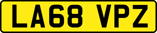 LA68VPZ