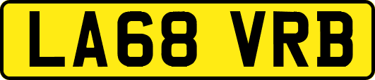 LA68VRB