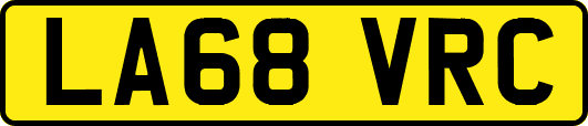 LA68VRC