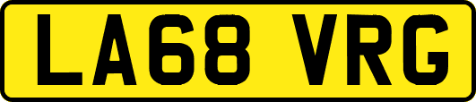 LA68VRG