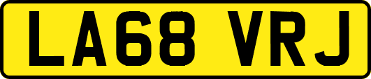 LA68VRJ