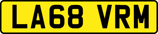 LA68VRM