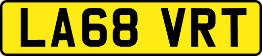 LA68VRT
