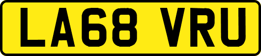 LA68VRU
